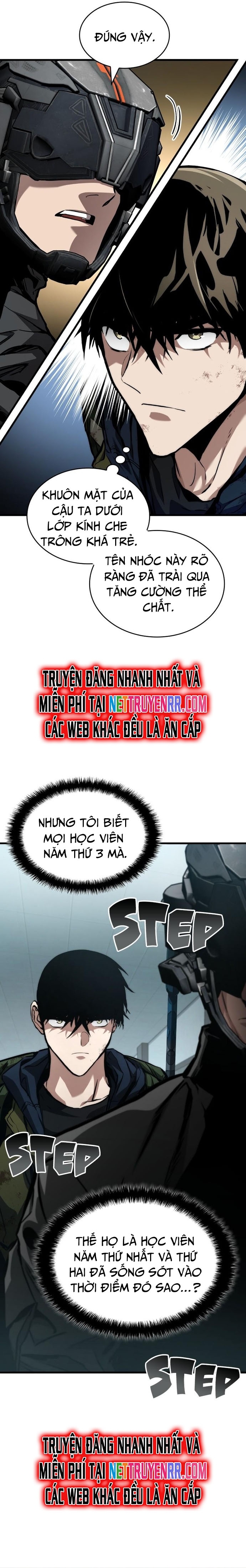 Đồ Long - Chương 121