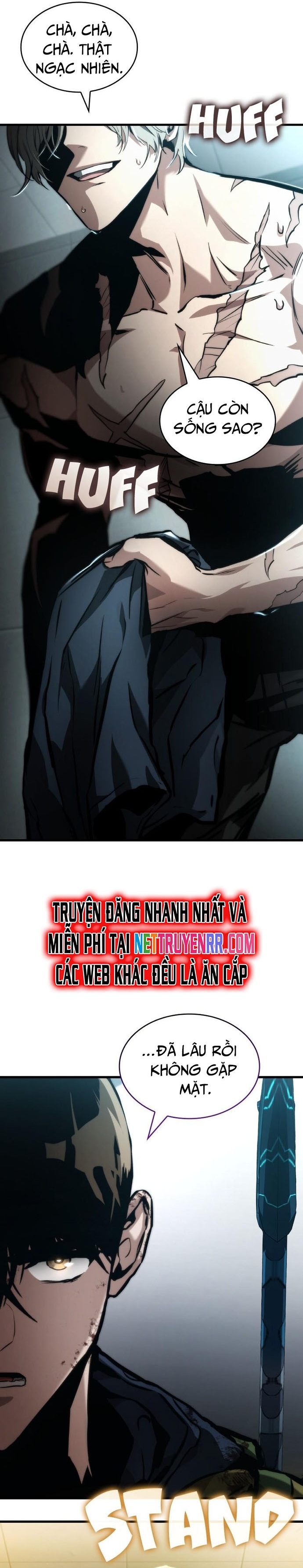 Đồ Long - Chương 121