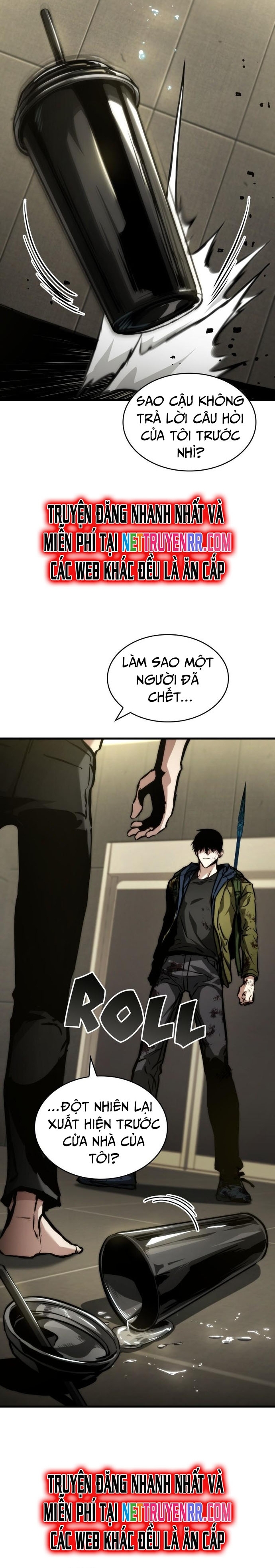 Đồ Long - Chương 121