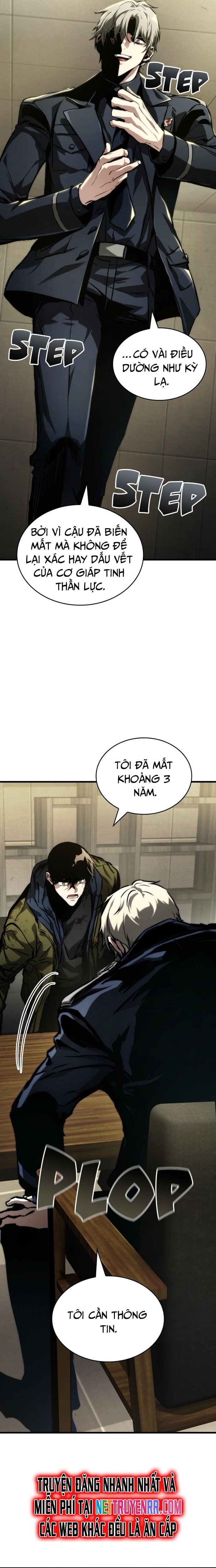 Đồ Long - Chương 121