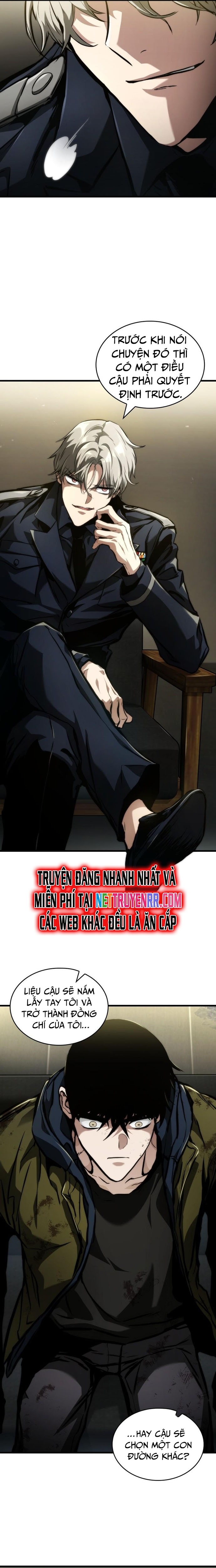 Đồ Long - Chương 121