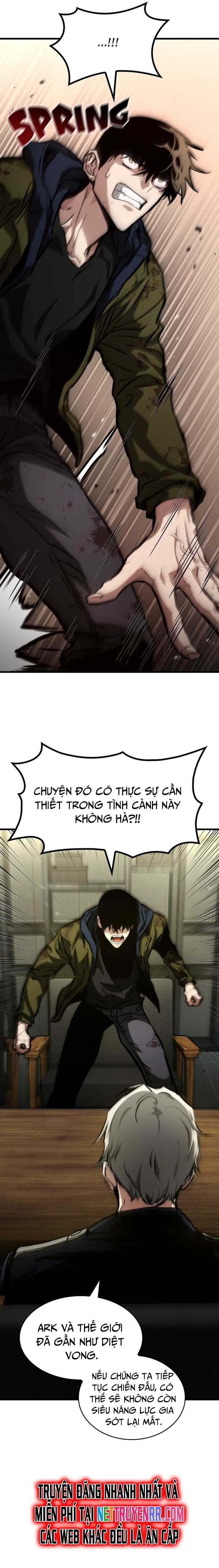 Đồ Long - Chương 121