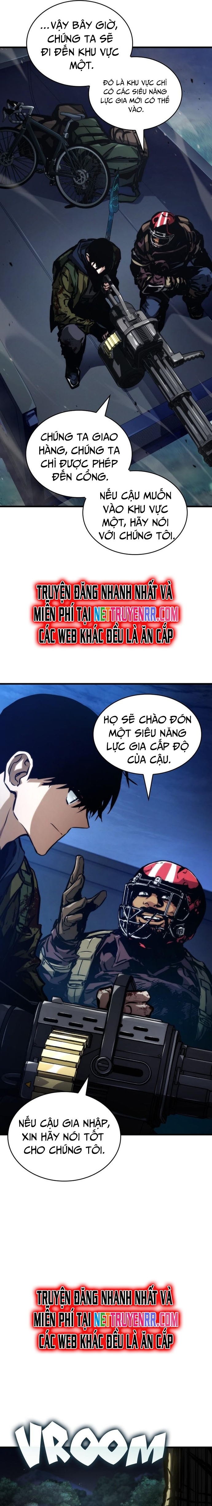 Đồ Long - Chương 121