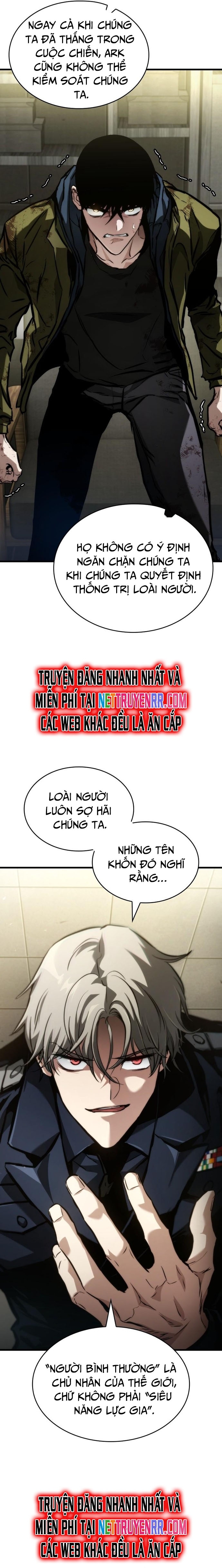 Đồ Long - Chương 121