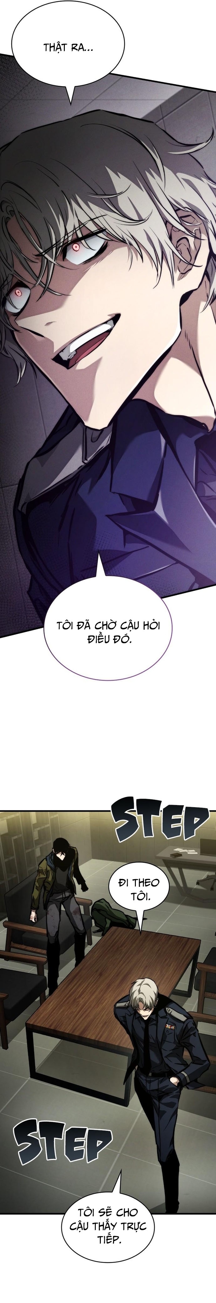 Đồ Long - Chương 121