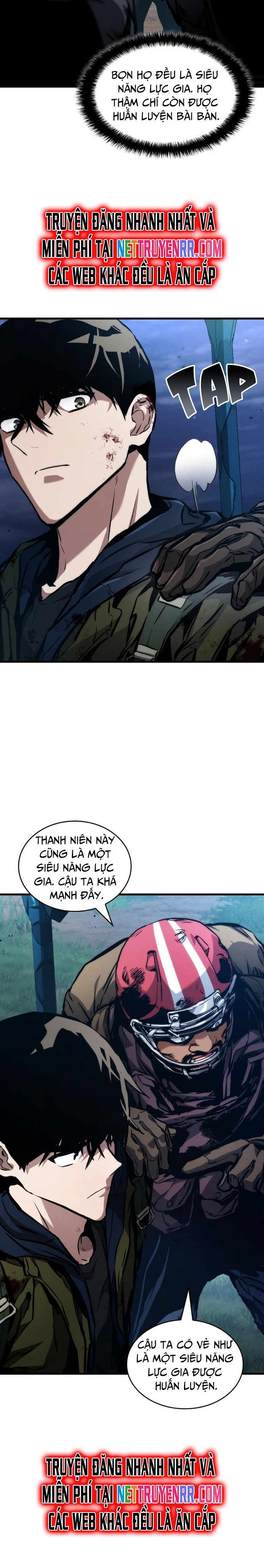 Đồ Long - Chương 121