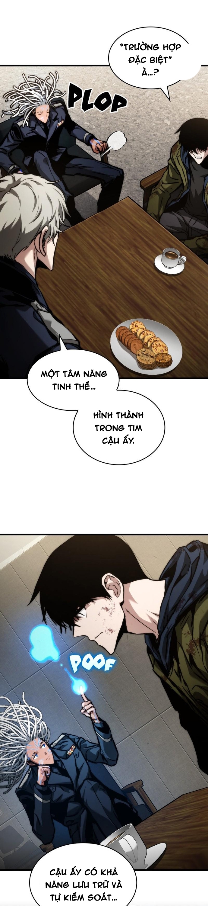 Đồ Long - Chương 122