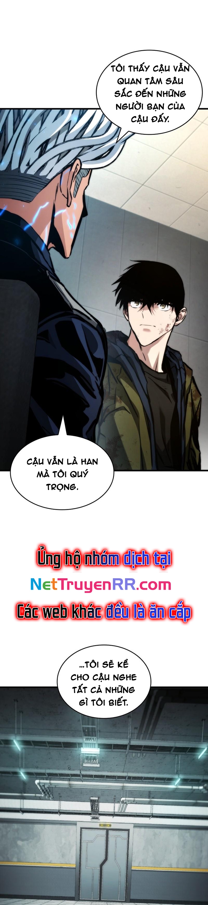 Đồ Long - Chương 122