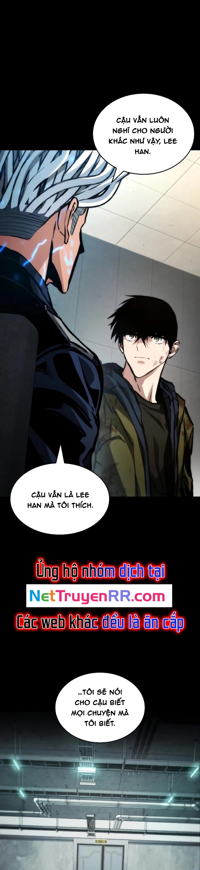 Đồ Long - Chương 123