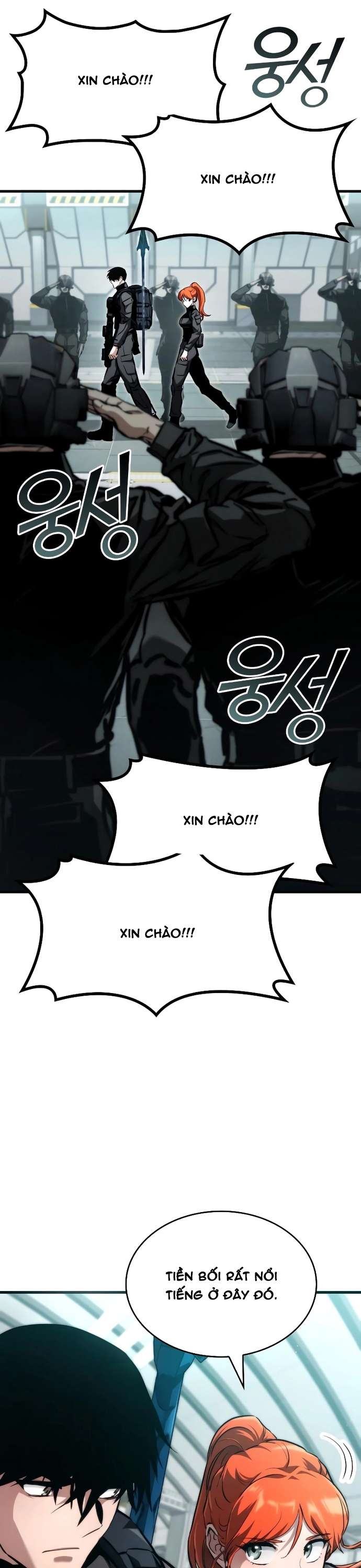 Đồ Long - Chương 123