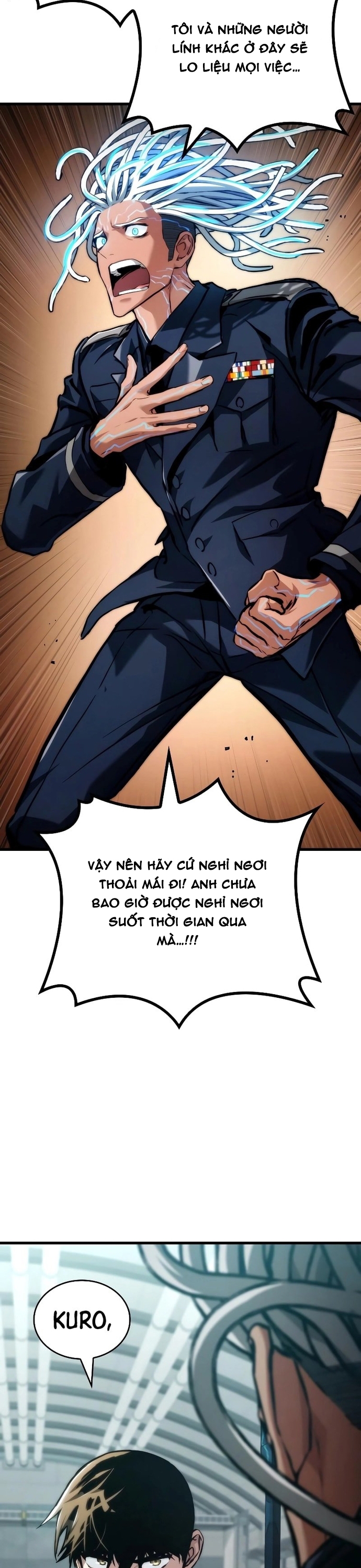 Đồ Long - Chương 123