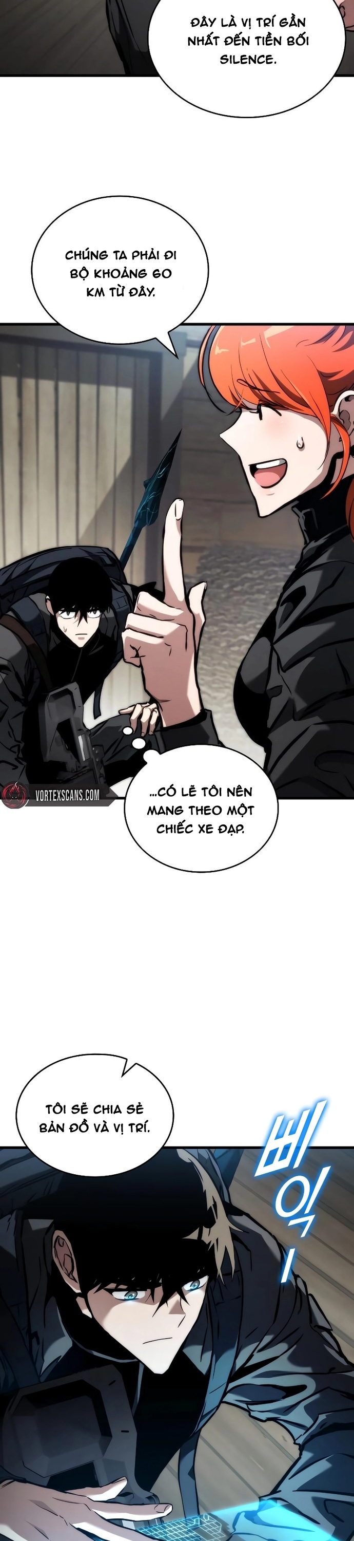 Đồ Long - Chương 123