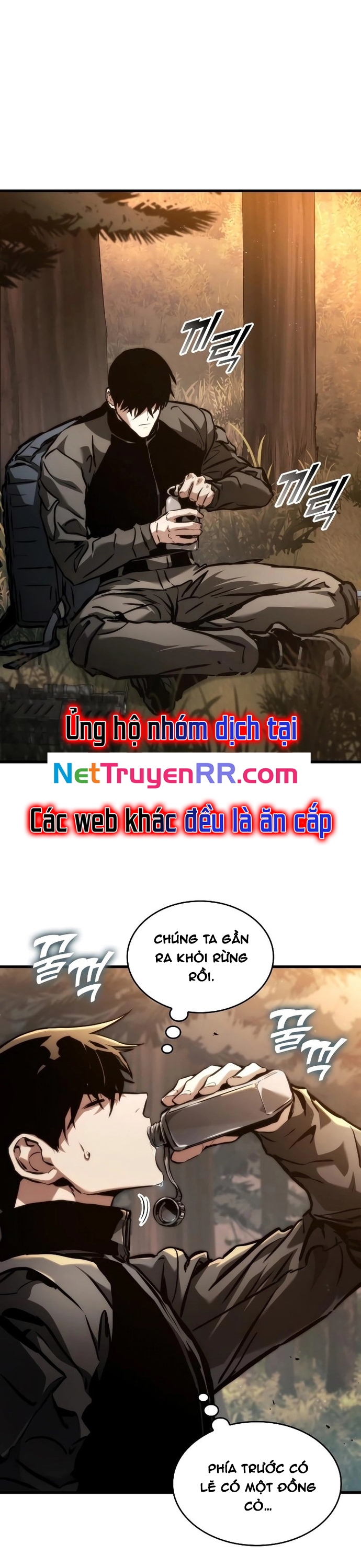 Đồ Long - Chương 123