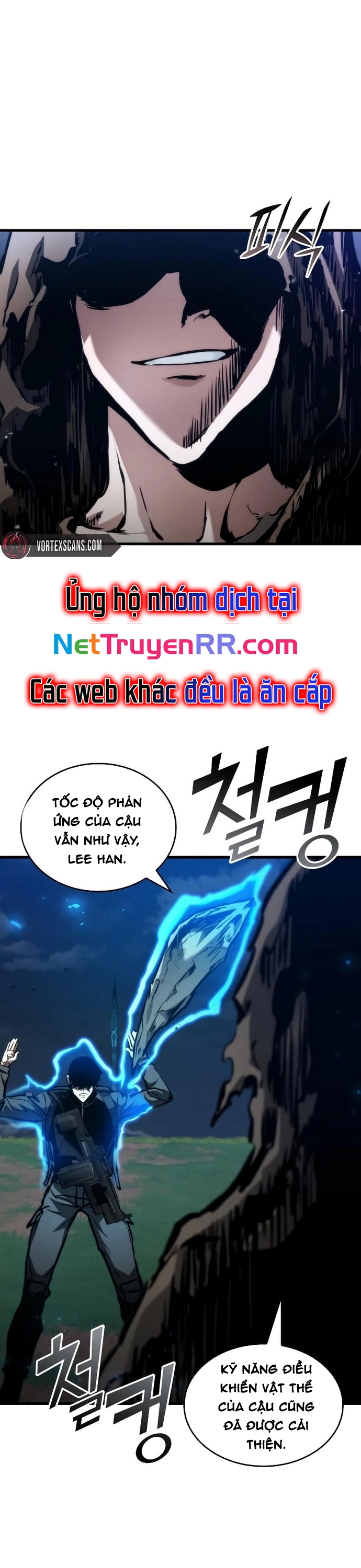 Đồ Long - Chương 123
