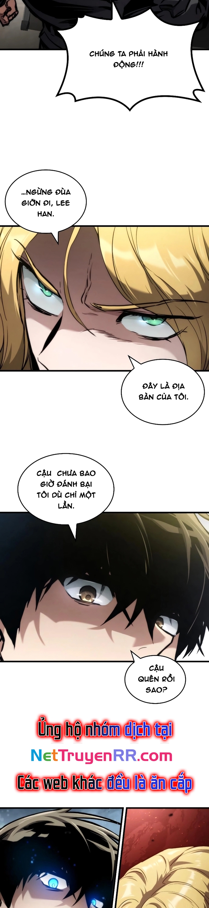Đồ Long - Chương 124