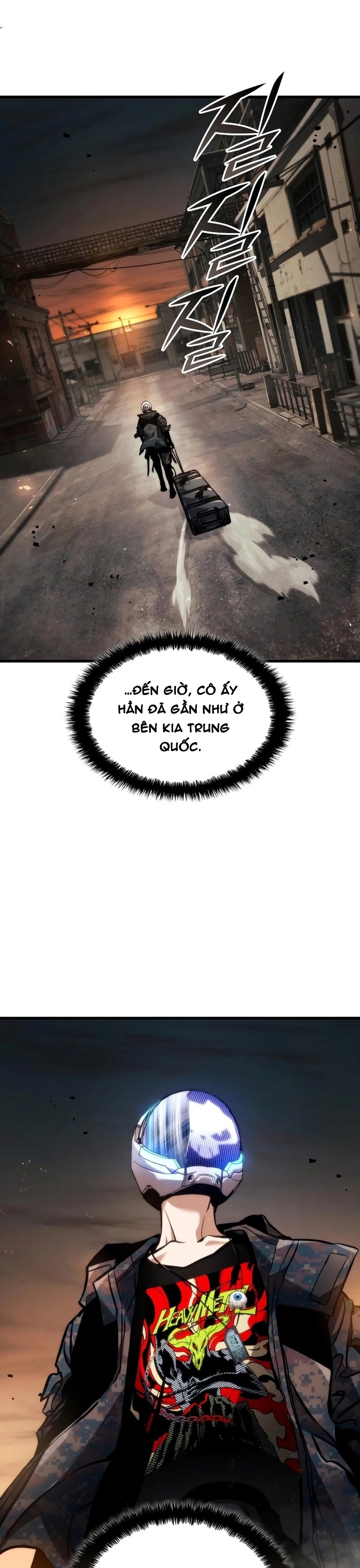 Đồ Long - Chương 124