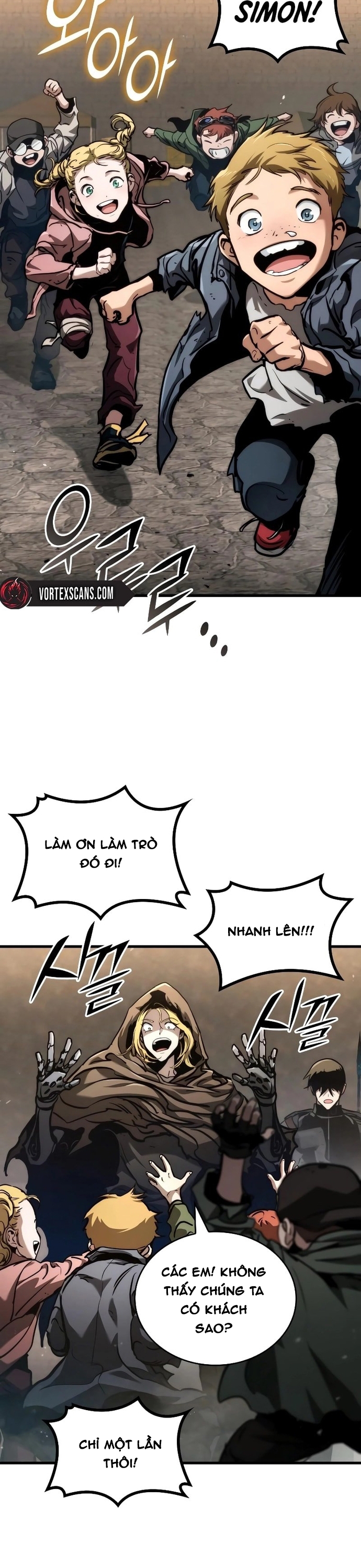 Đồ Long - Chương 124