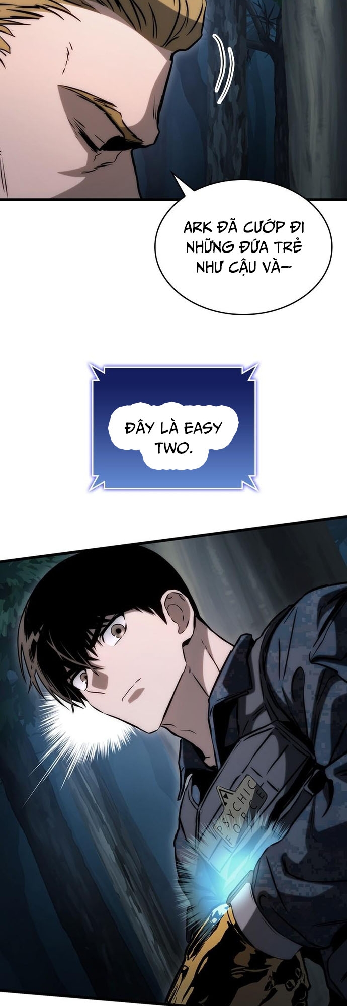Đồ Long - Chương 79