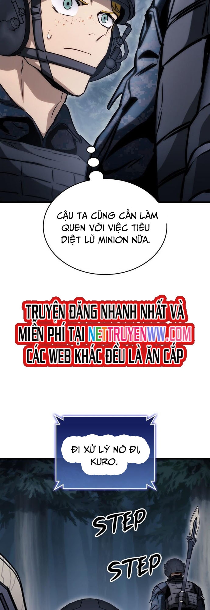 Đồ Long - Chương 79