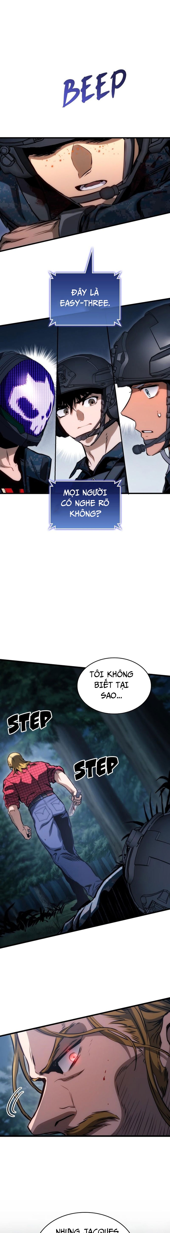 Đồ Long - Chương 80
