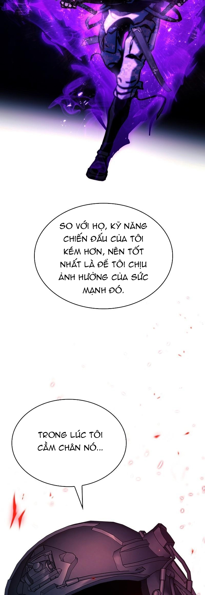 Đồ Long - Chương 81