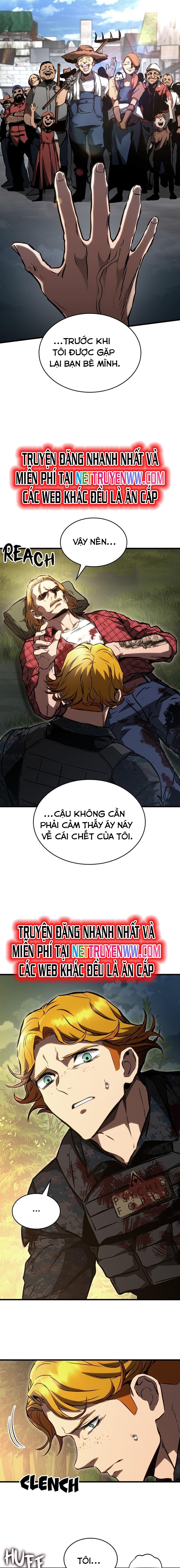 Đồ Long - Chương 82