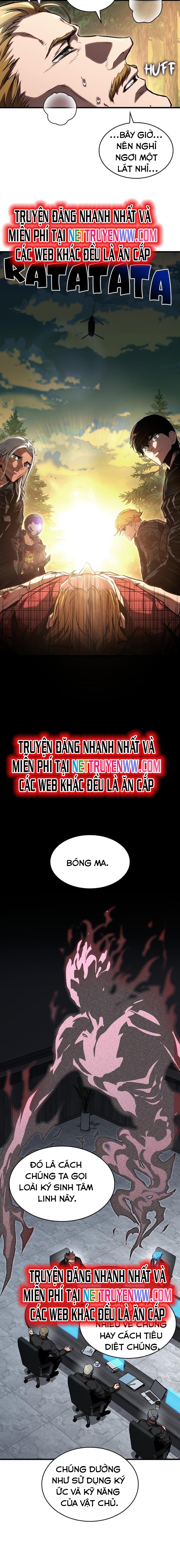 Đồ Long - Chương 82