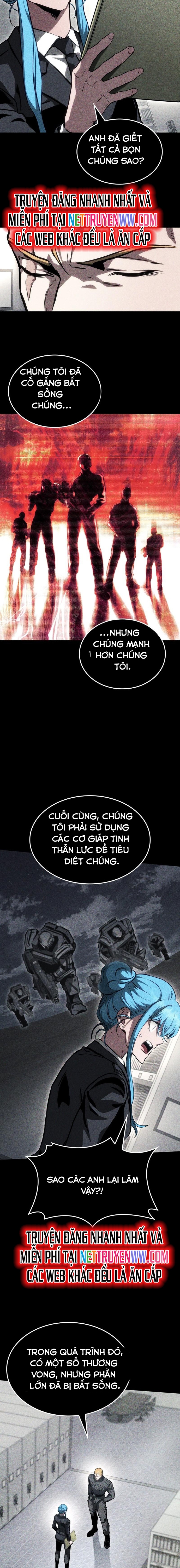 Đồ Long - Chương 82