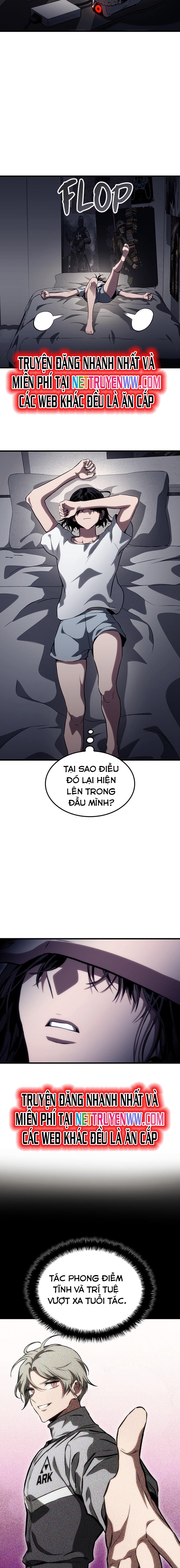 Đồ Long - Chương 82