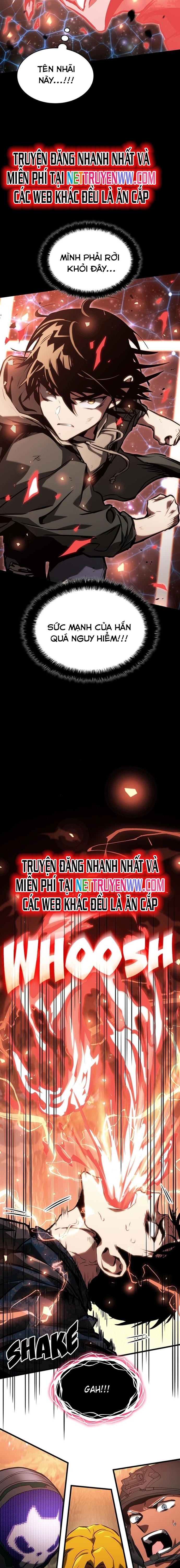 Đồ Long - Chương 82