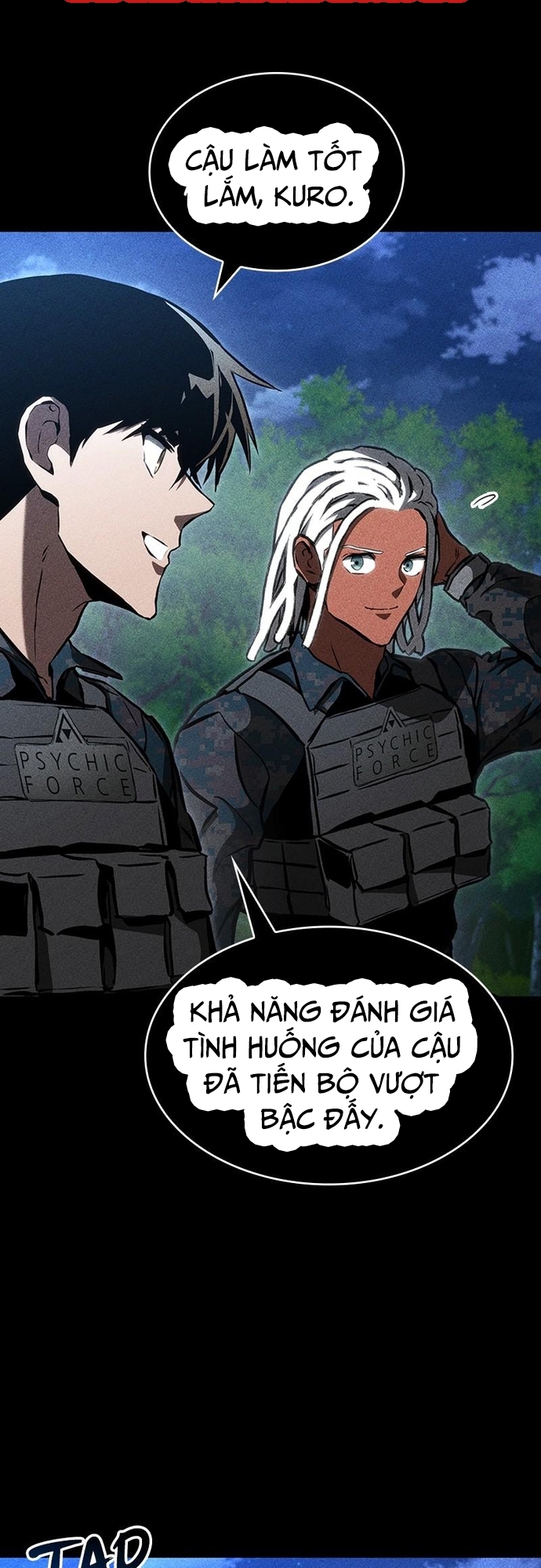 Đồ Long - Chương 83