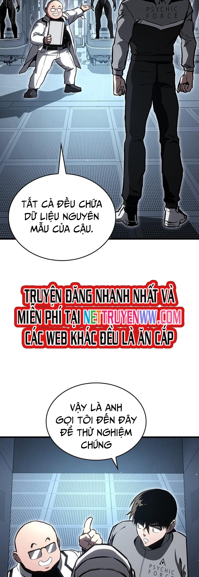 Đồ Long - Chương 83