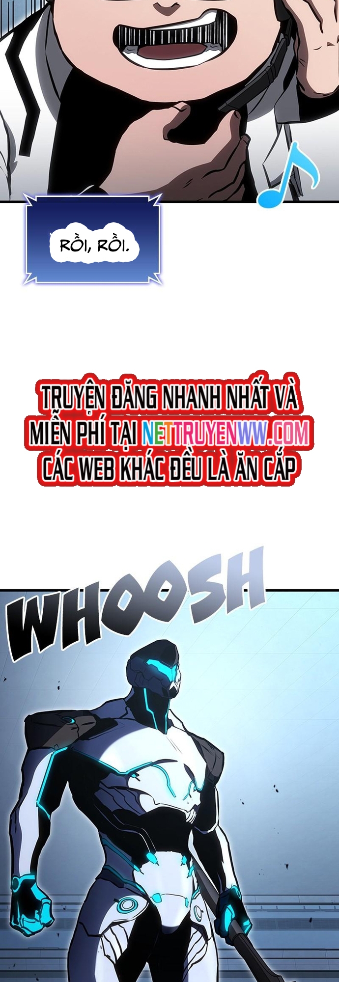 Đồ Long - Chương 83