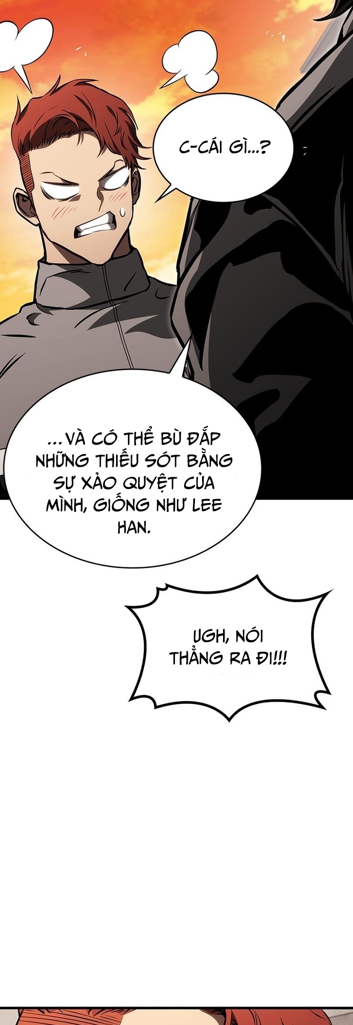 Đồ Long - Chương 83