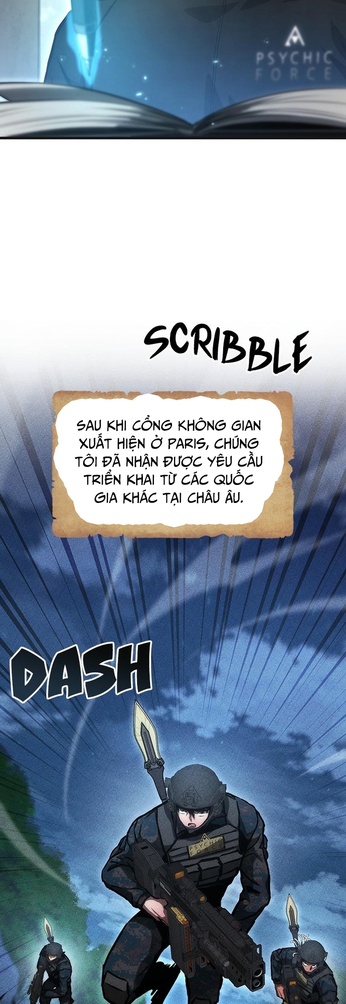 Đồ Long - Chương 83