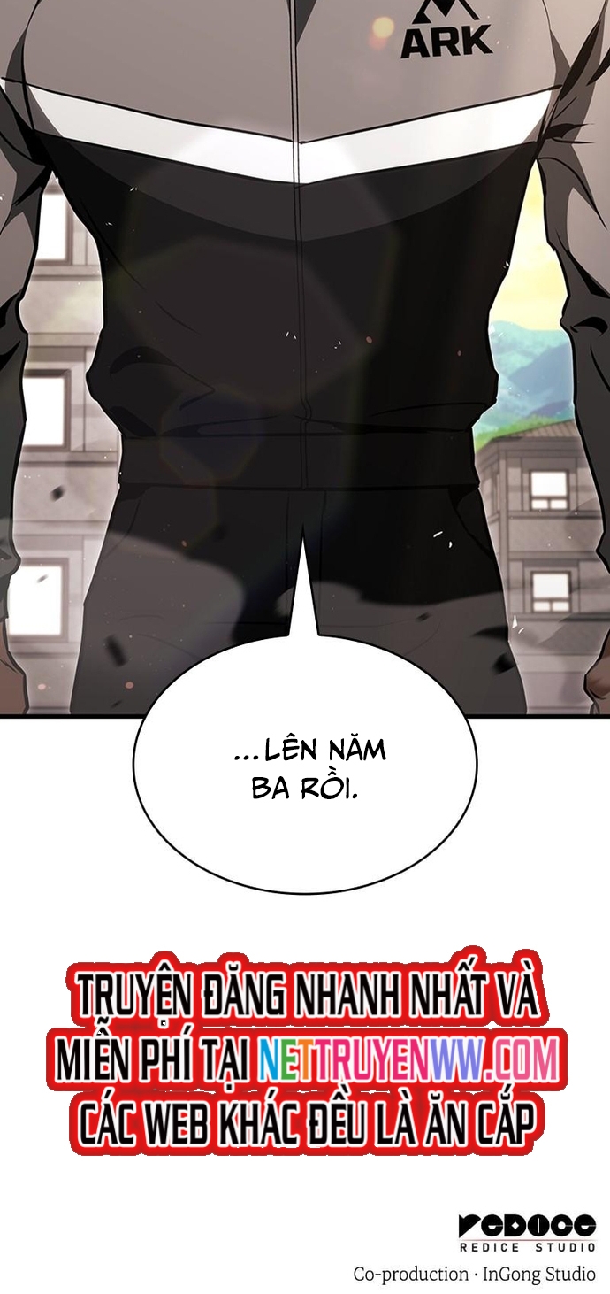Đồ Long - Chương 83