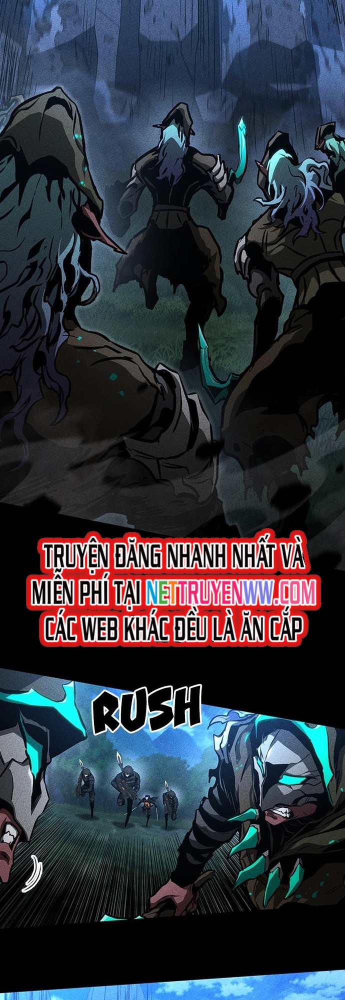 Đồ Long - Chương 83