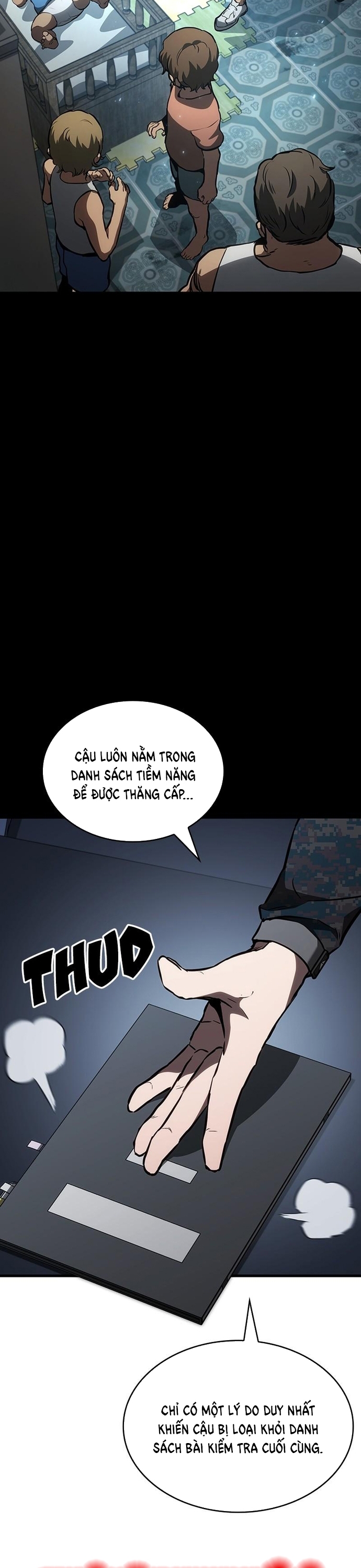 Đồ Long - Chương 84