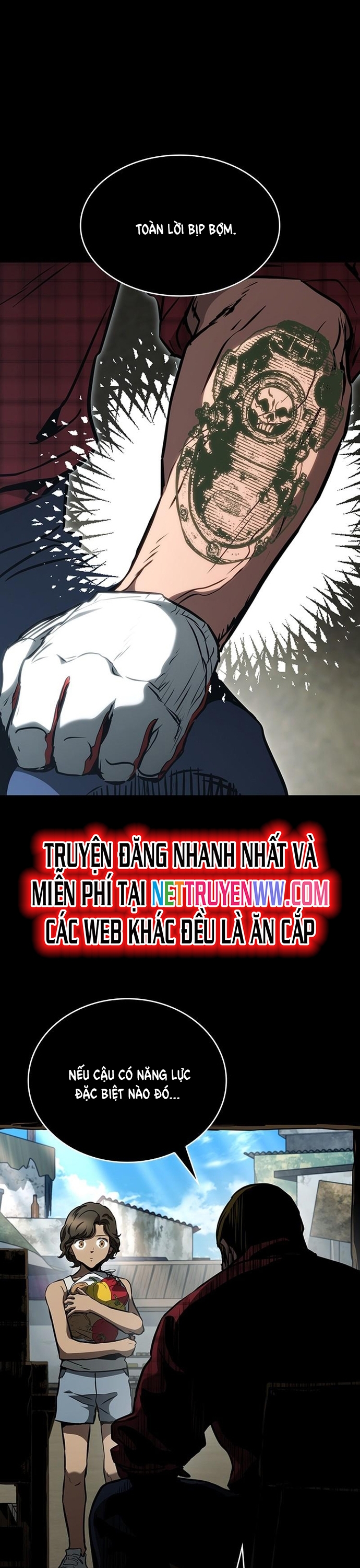 Đồ Long - Chương 84