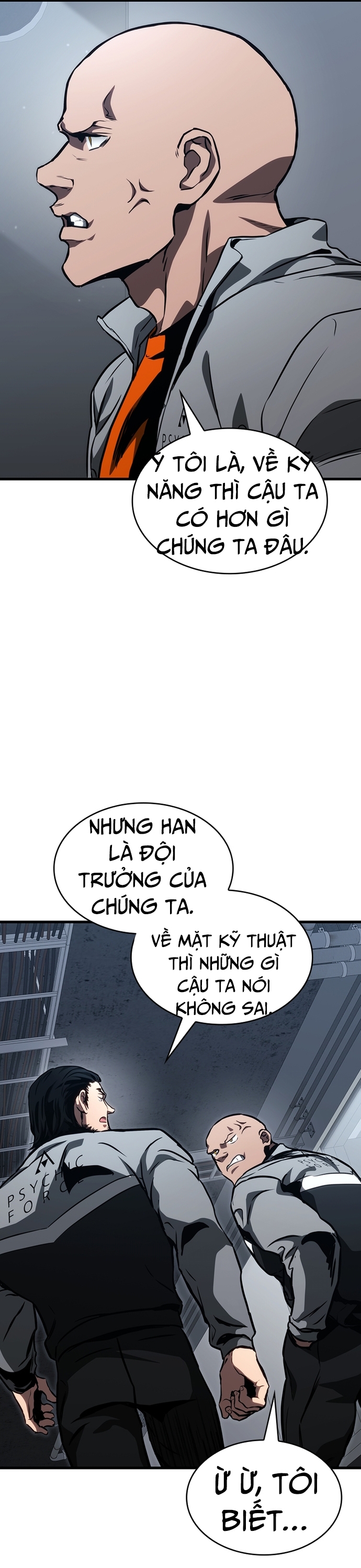 Đồ Long - Chương 86