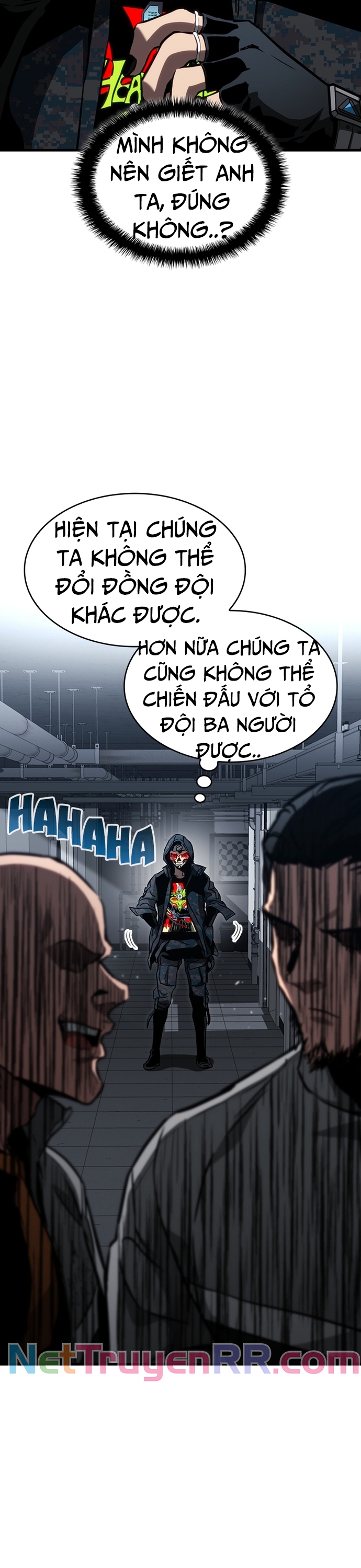 Đồ Long - Chương 86