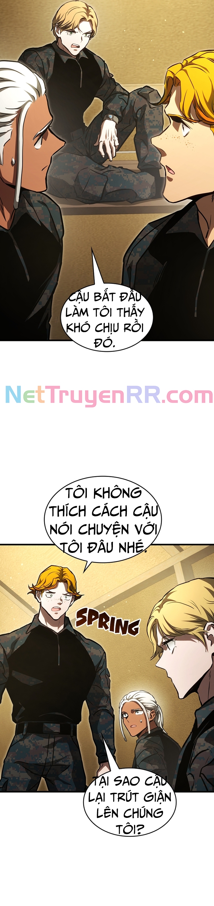Đồ Long - Chương 86