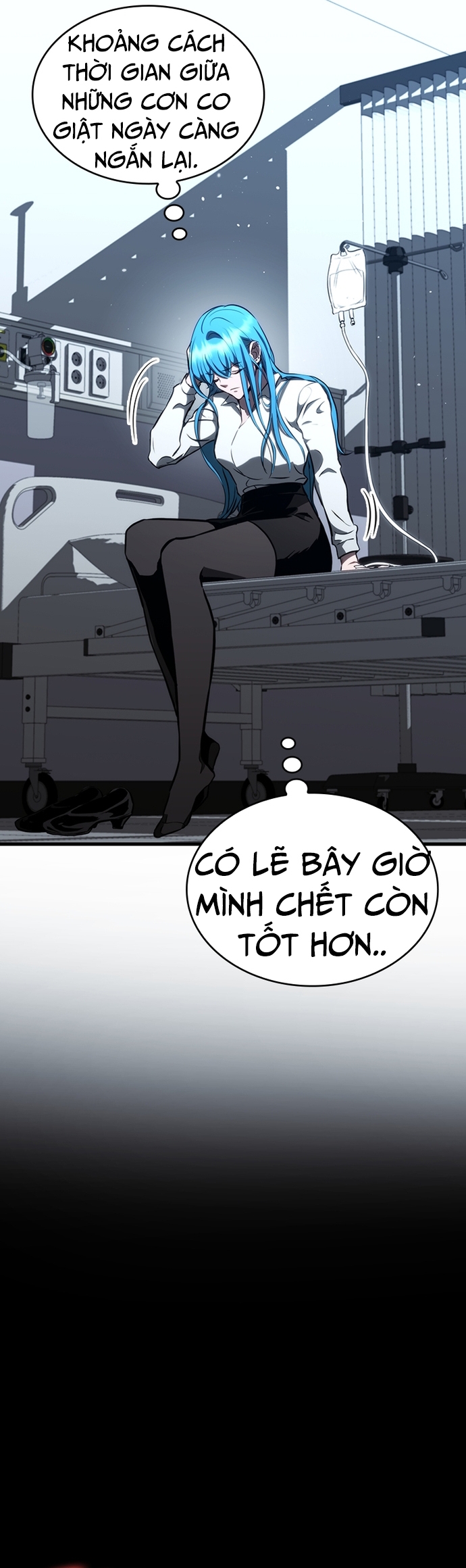 Đồ Long - Chương 86