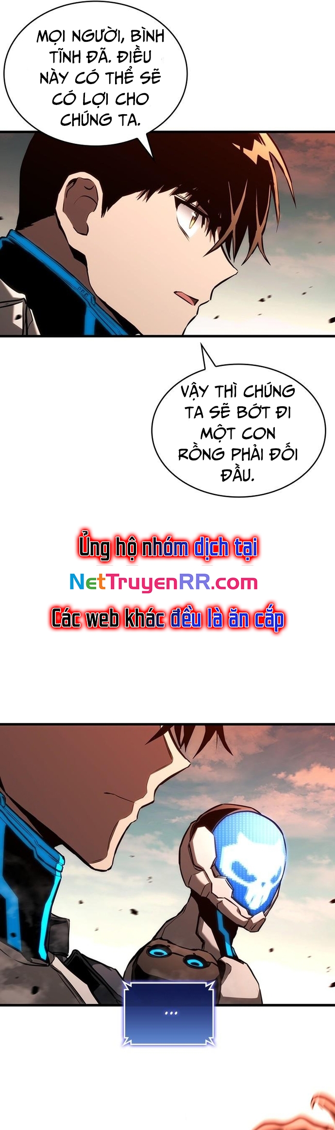 Đồ Long - Chương 87