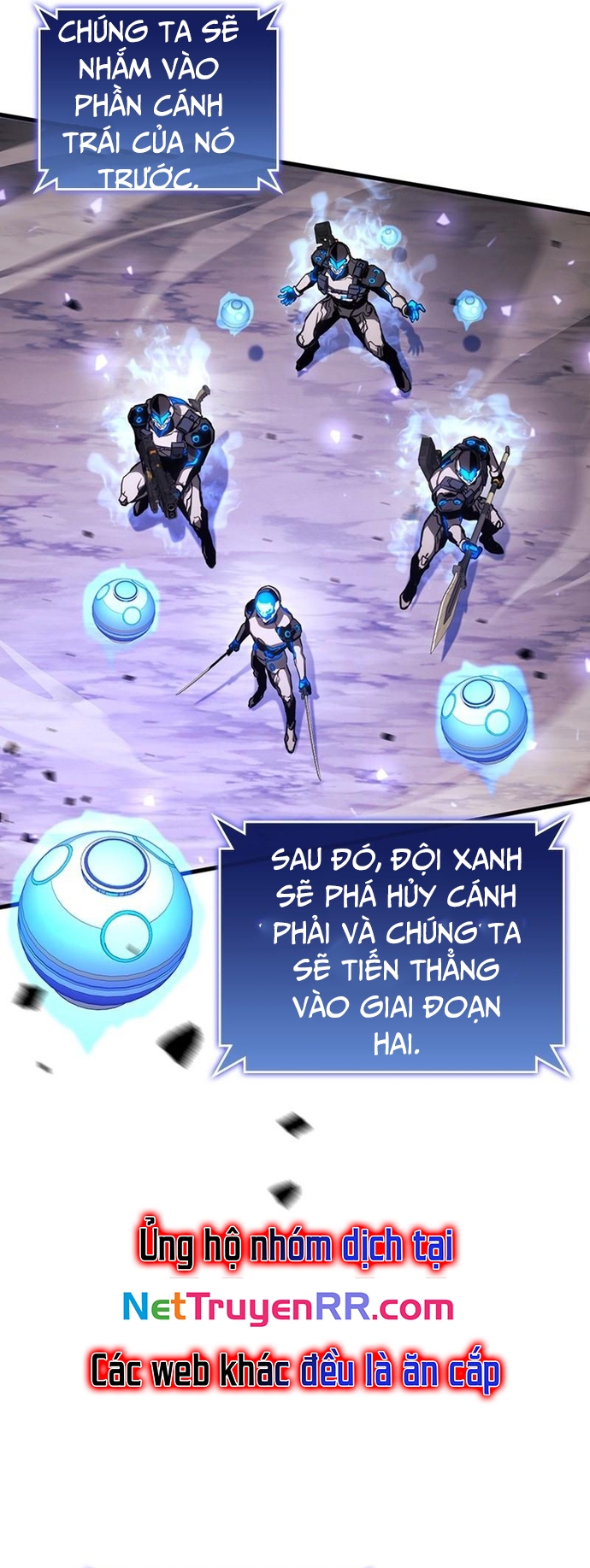 Đồ Long - Chương 87