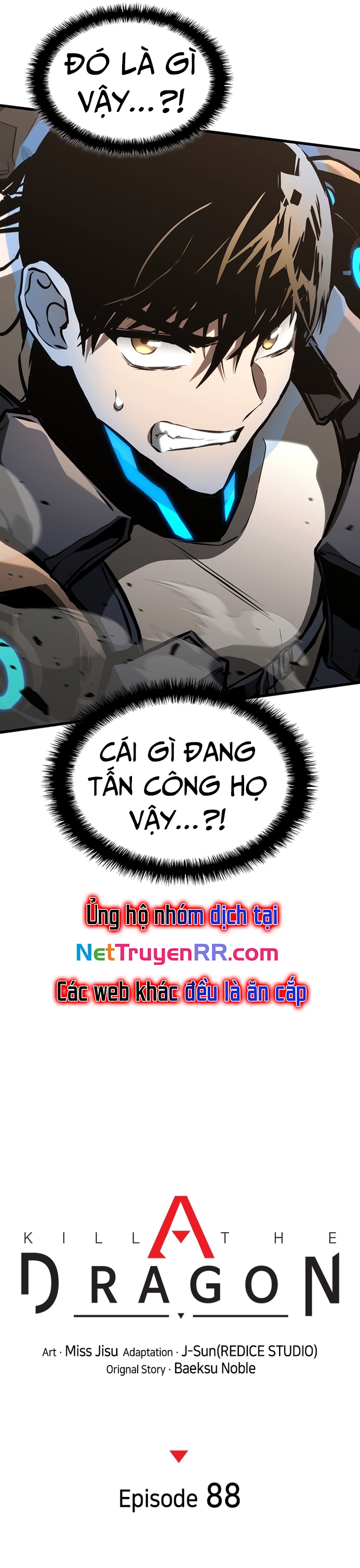 Đồ Long - Chương 88