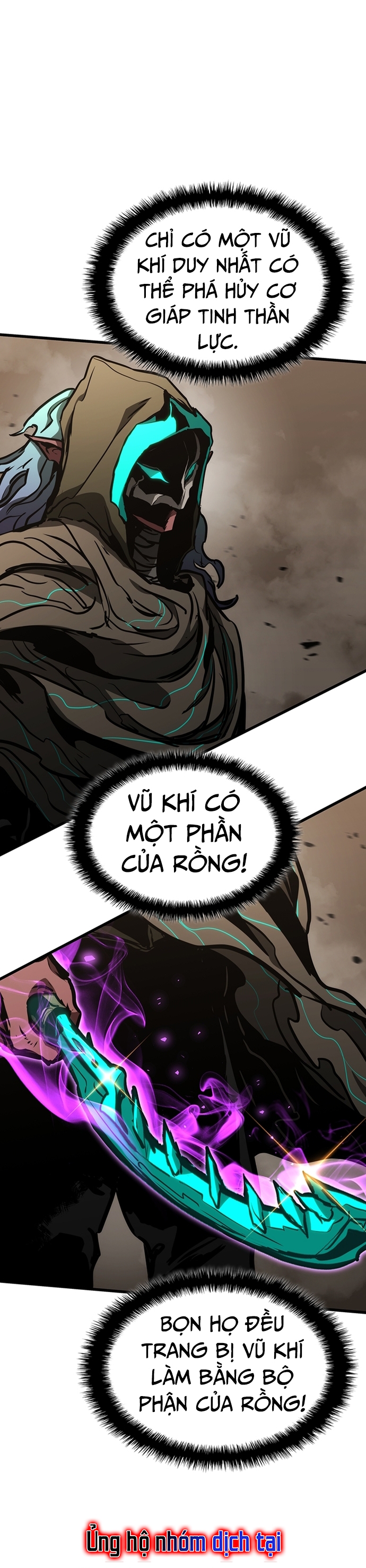 Đồ Long - Chương 88
