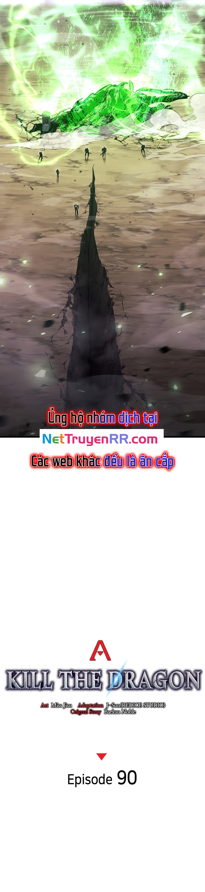 Đồ Long - Chương 90