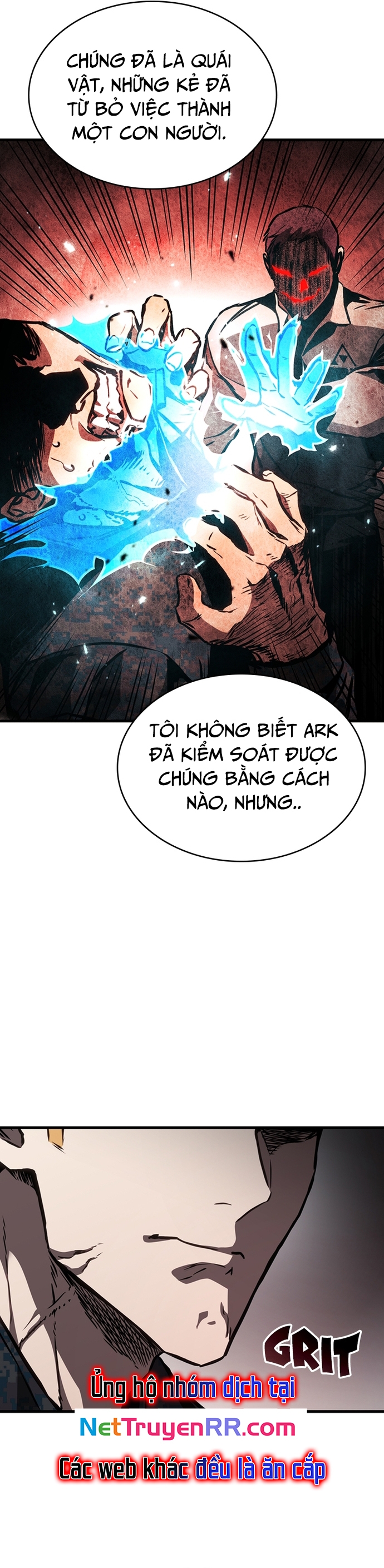 Đồ Long - Chương 90