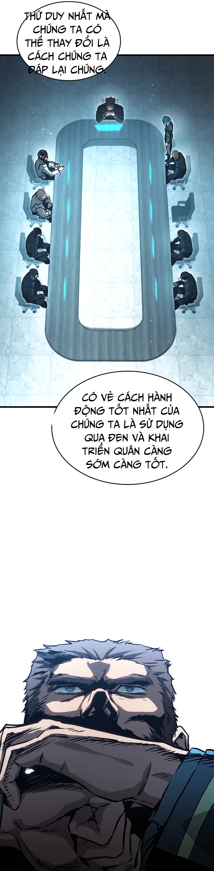 Đồ Long - Chương 91